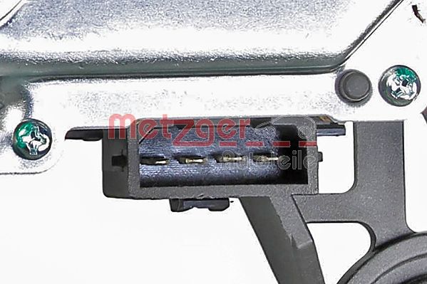 METZGER 2190880 GREENPARTS Wischermotor